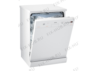 Посудомоечная машина Gorenje GS65324W (316955, PMS60S) - Фото